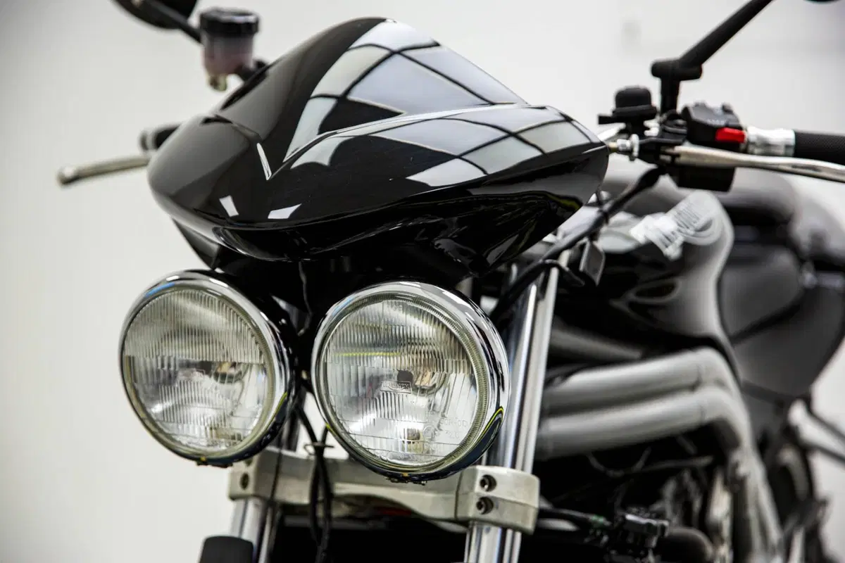Triumph Speed Triple 955 (2002 - 04) (16)