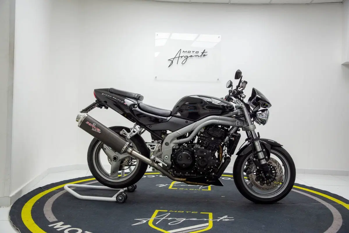 Triumph Speed Triple 955 (2002 - 04) (19)