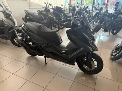 Kymco DTX 360 350 (2022 - 26) nuova