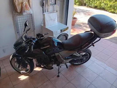 Kawasaki Z 750 S usata