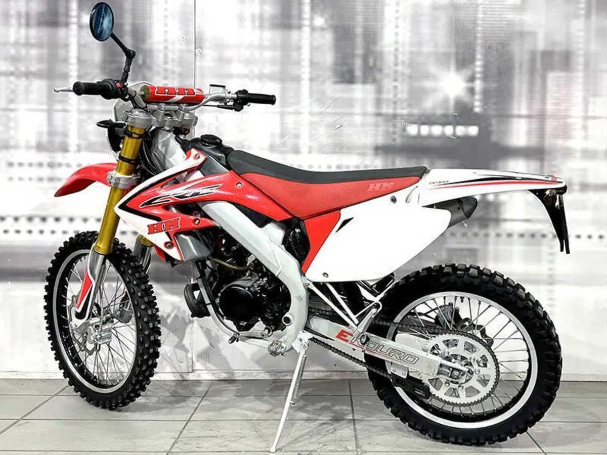 HM CRE 50 Baja (2011 - 17) (2)
