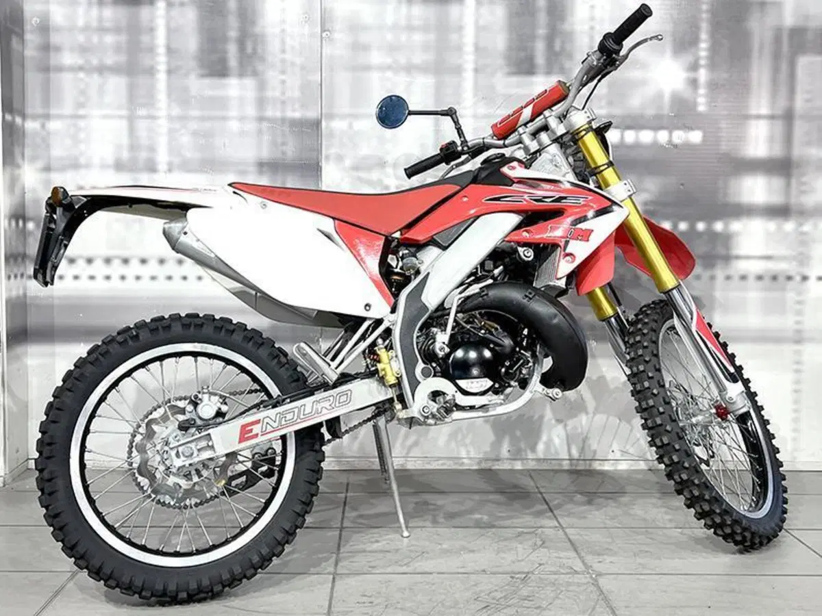 HM CRE 50 Baja (2011 - 17) (8)