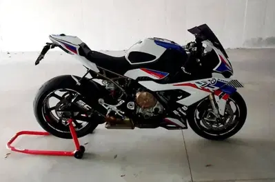 Bmw S 1000 RR (2019 - 20) usata