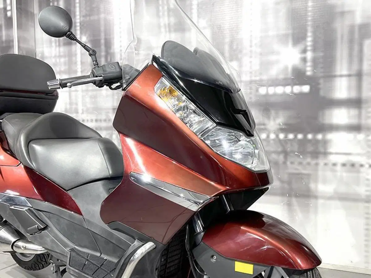 Aprilia Atlantic 500 (2001 - 02) (5)