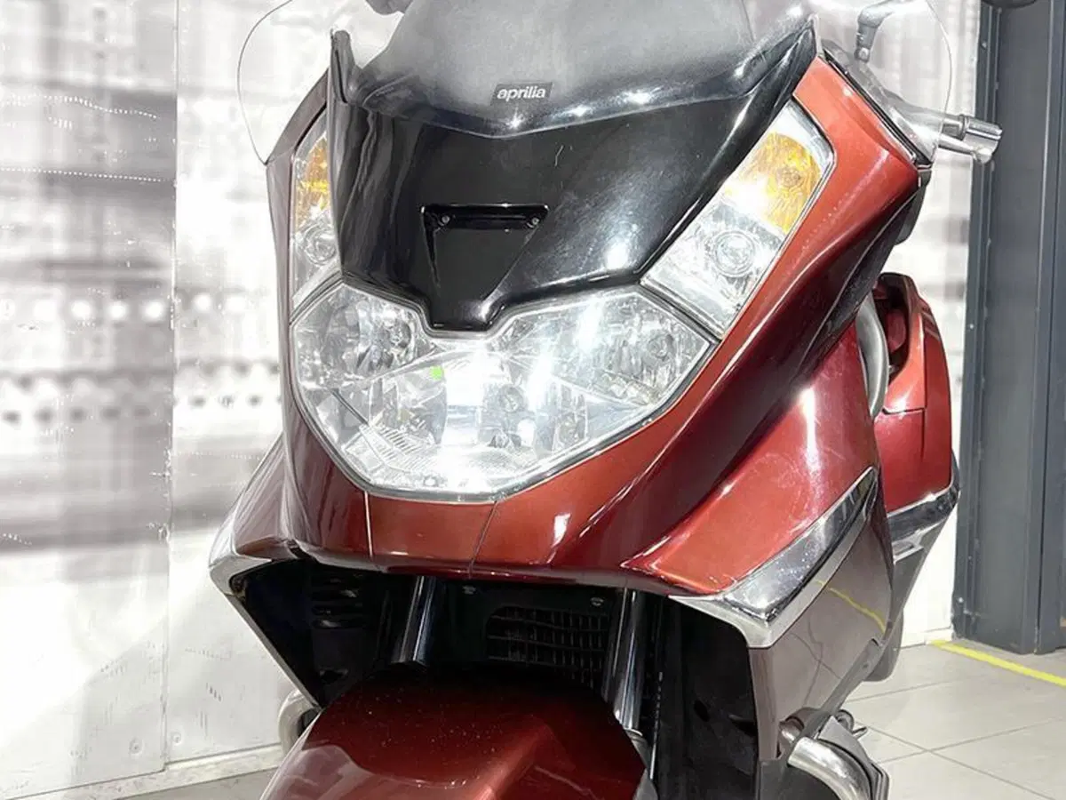 Aprilia Atlantic 500 (2001 - 02) (9)