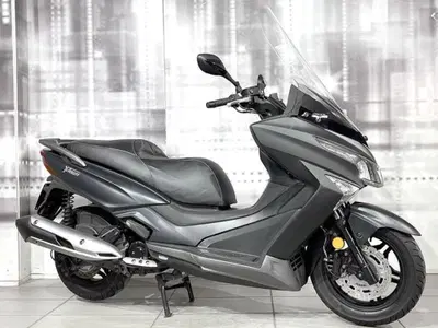 Kymco X-Town 300i ABS (2016 - 20) usata