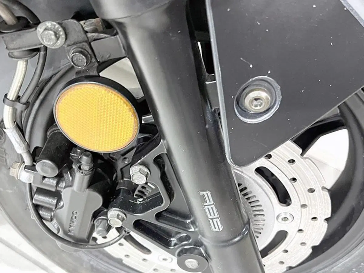 Kymco X-Town 300i ABS (2016 - 20) (5)