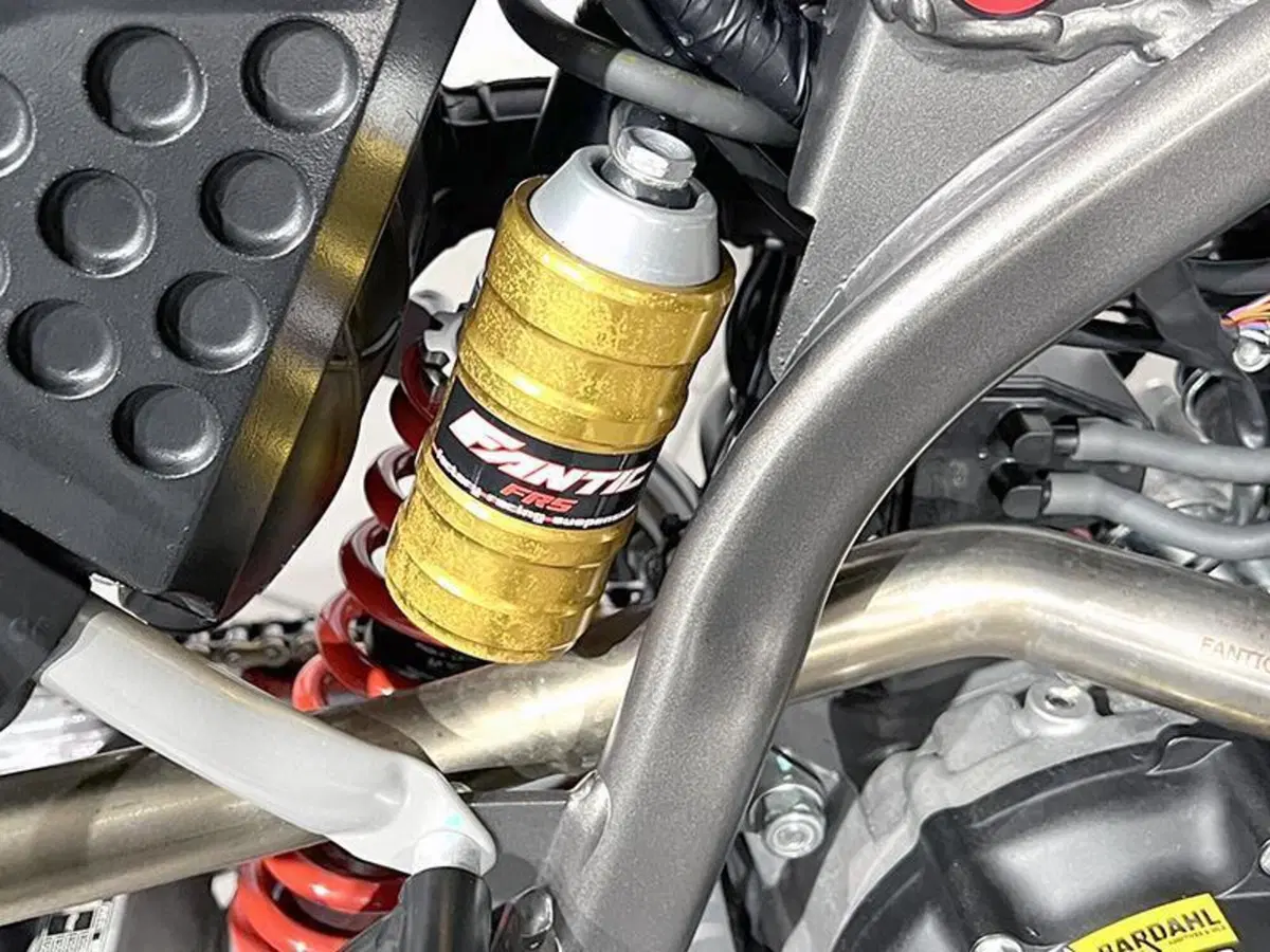 Fantic Motor XMF 125 Motard Competition 4t (2021 - 22) (4)
