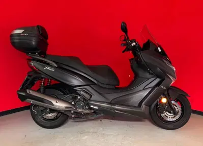 Kymco X-Town 300i ABS (2016 - 20) usata