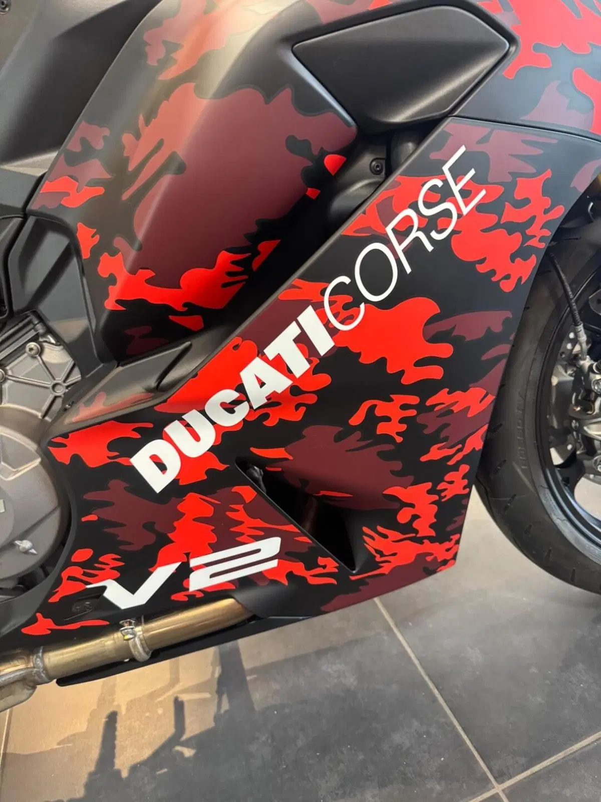 Ducati Panigale V2 FB63 (2026) (5)