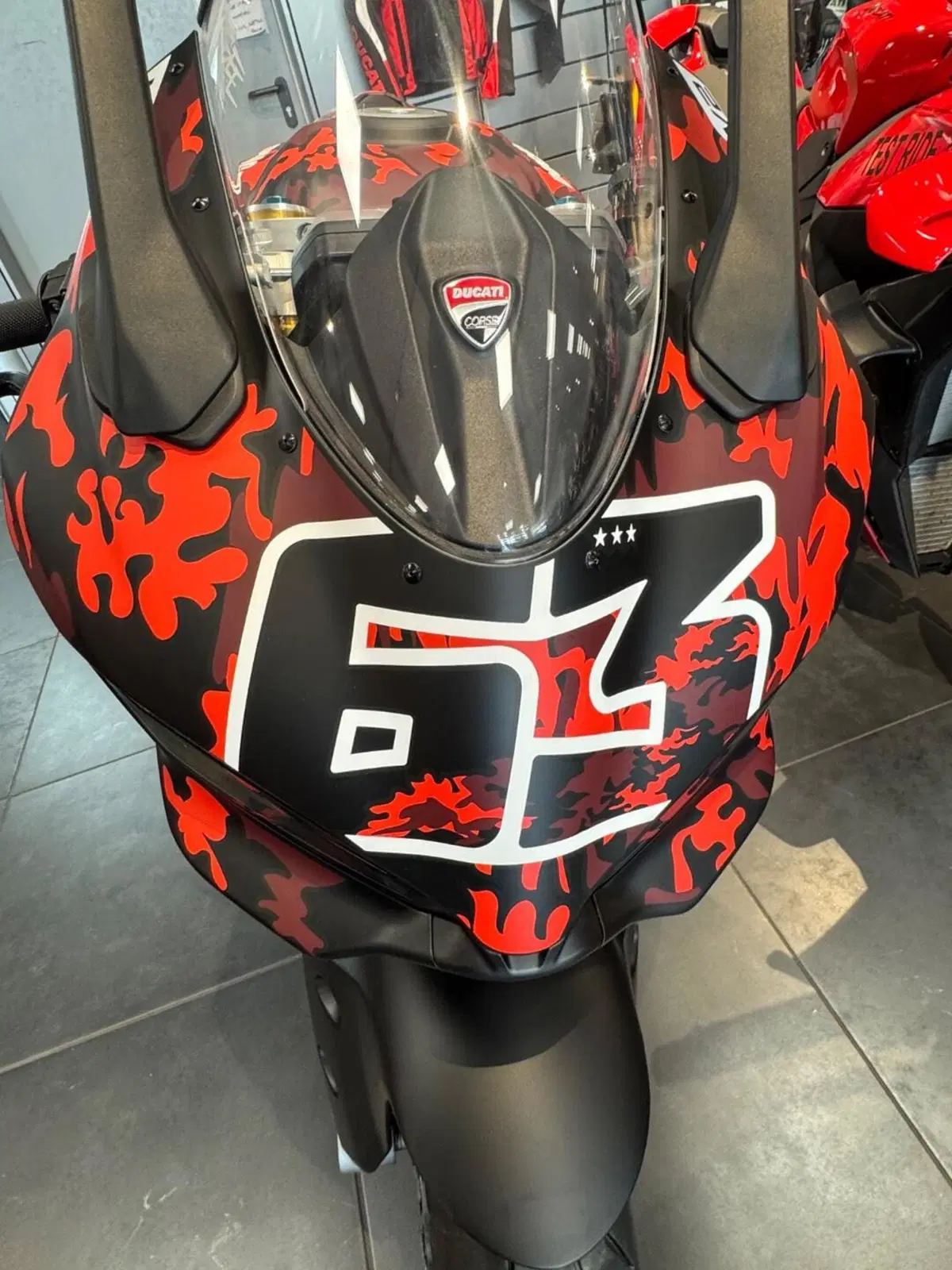 Ducati Panigale V2 FB63 (2026) (9)