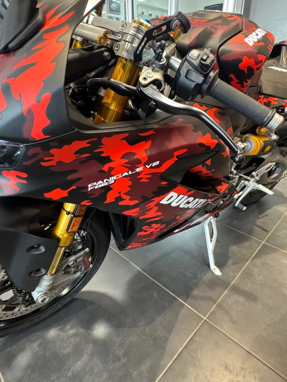 Ducati Panigale V2 FB63 (2026) (10)