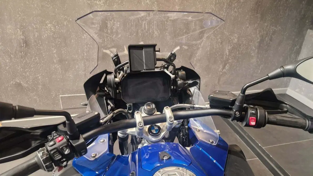 Bmw R 1250 GS Adventure (2019 - 20) (11)
