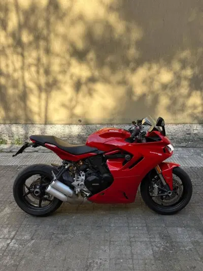Ducati SuperSport 950 (2021 - 24) usata