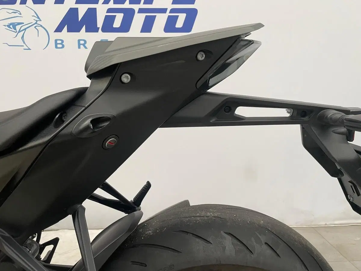 KTM 1290 Super Duke R EVO (2022 - 23) (9)