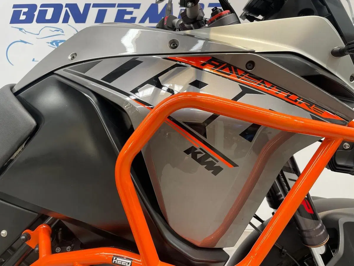 KTM 1190 Adventure (2013 - 16) (3)