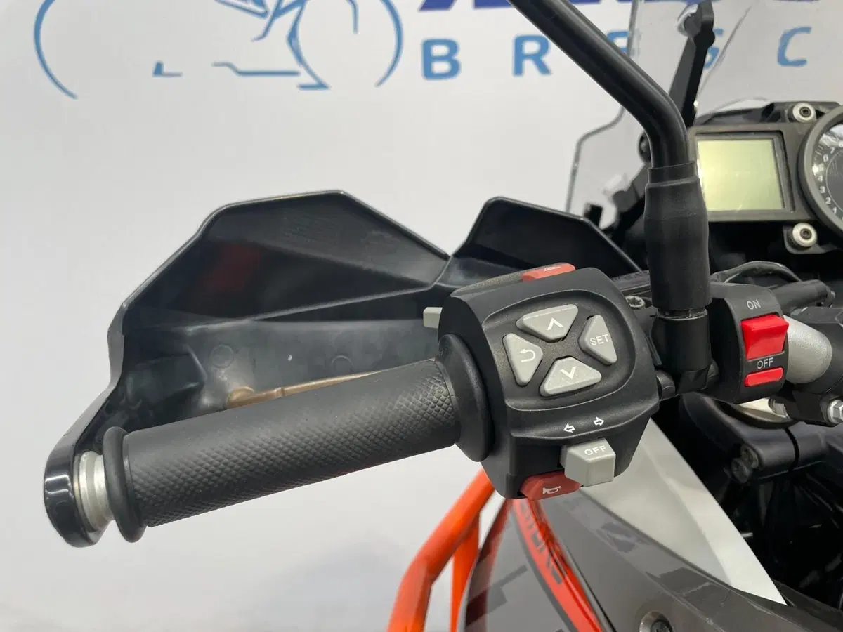 KTM 1190 Adventure (2013 - 16) (7)