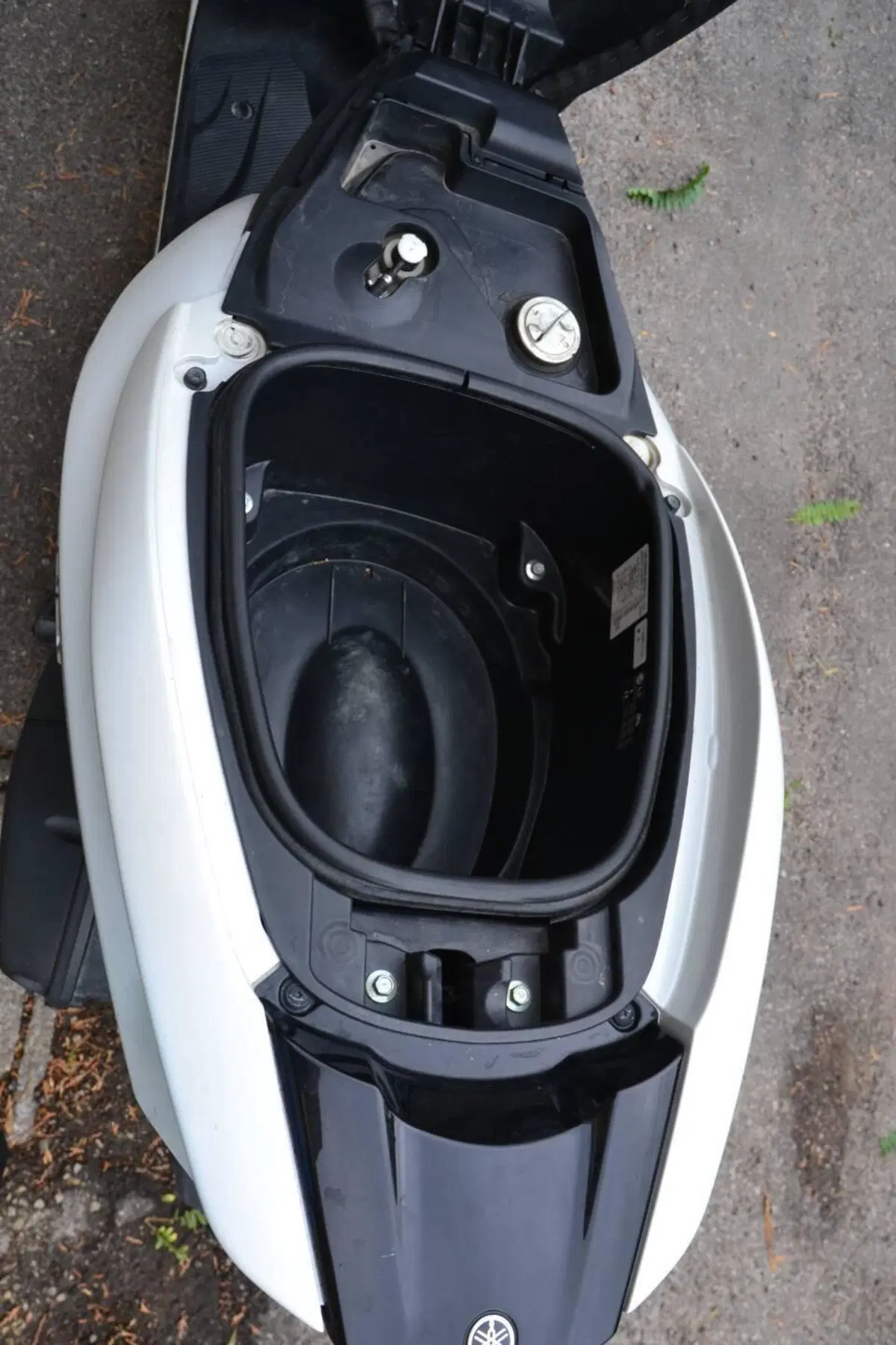 Yamaha Tricity 125 (2014 - 17) (6)