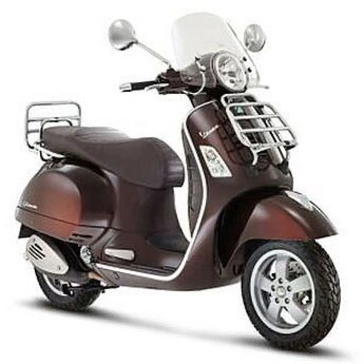 Vespa GTS 300 Touring ABS (2014 - 16)