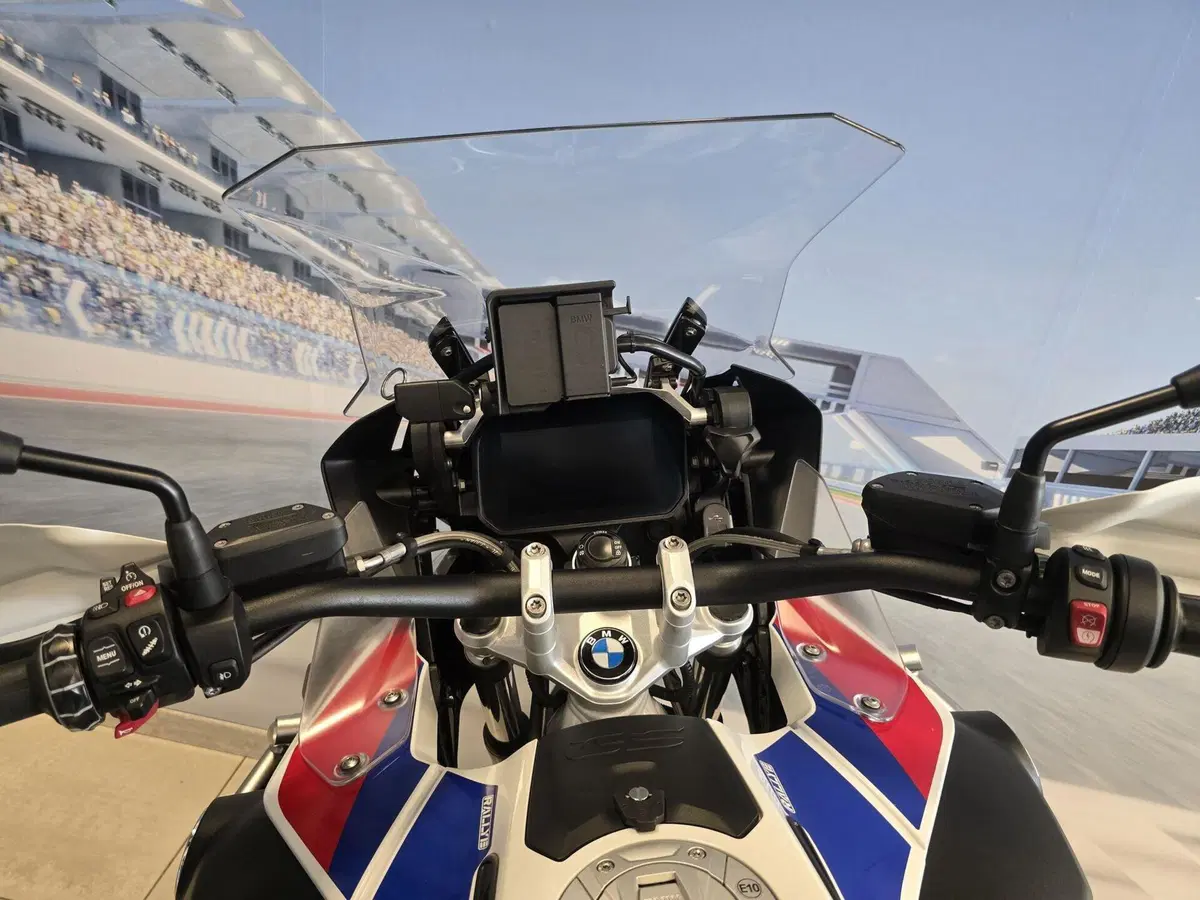 Bmw R 1250 GS Adventure (2021 - 24) (6)
