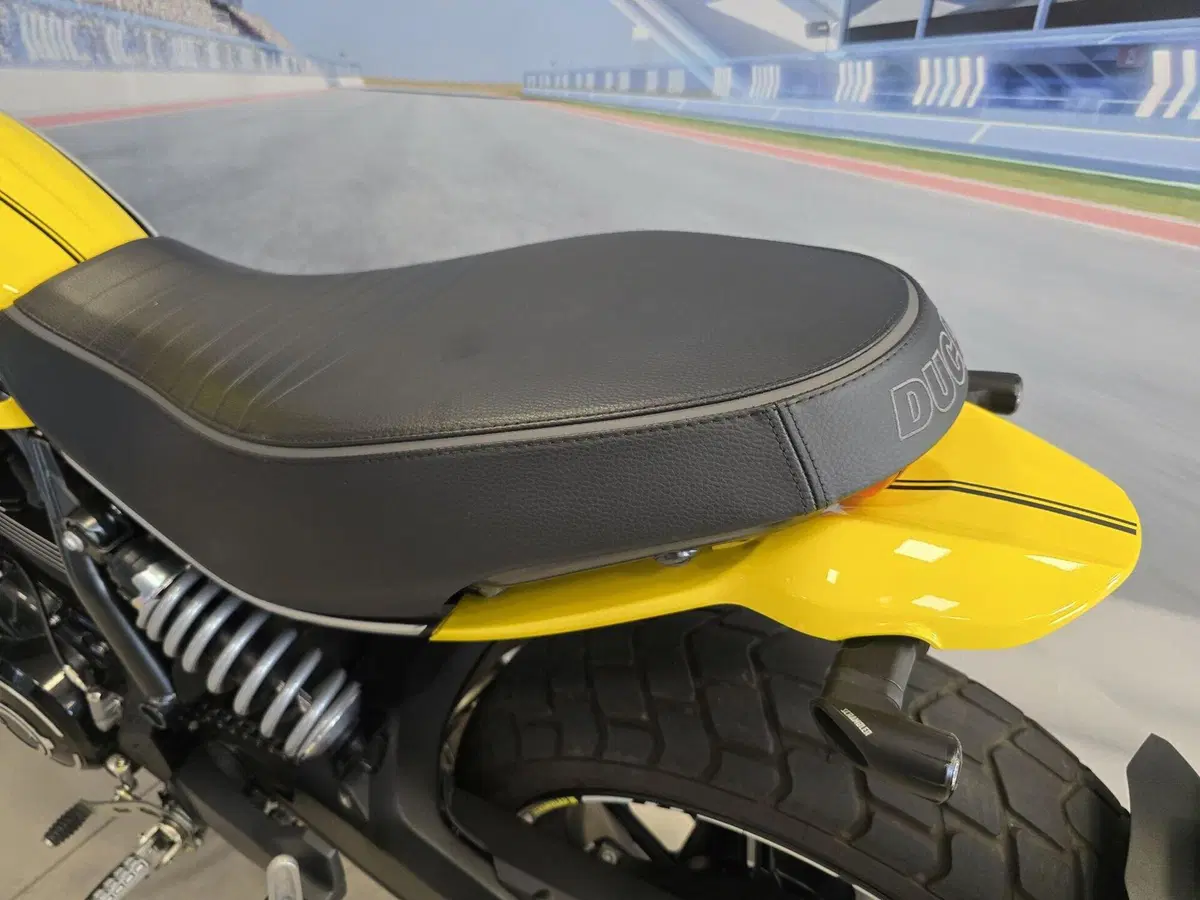 Ducati Scrambler 800 Icon (2021 - 22) (6)