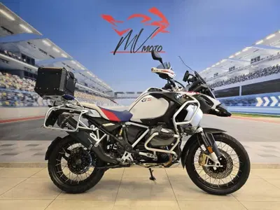 Bmw R 1250 GS Adventure (2021 - 24) usata