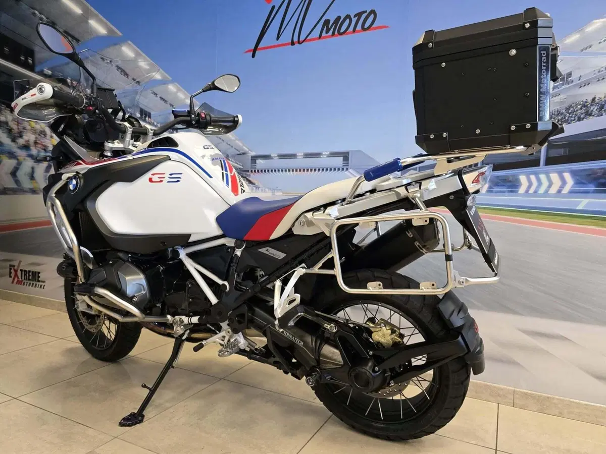 Bmw R 1250 GS Adventure (2021 - 24) (4)