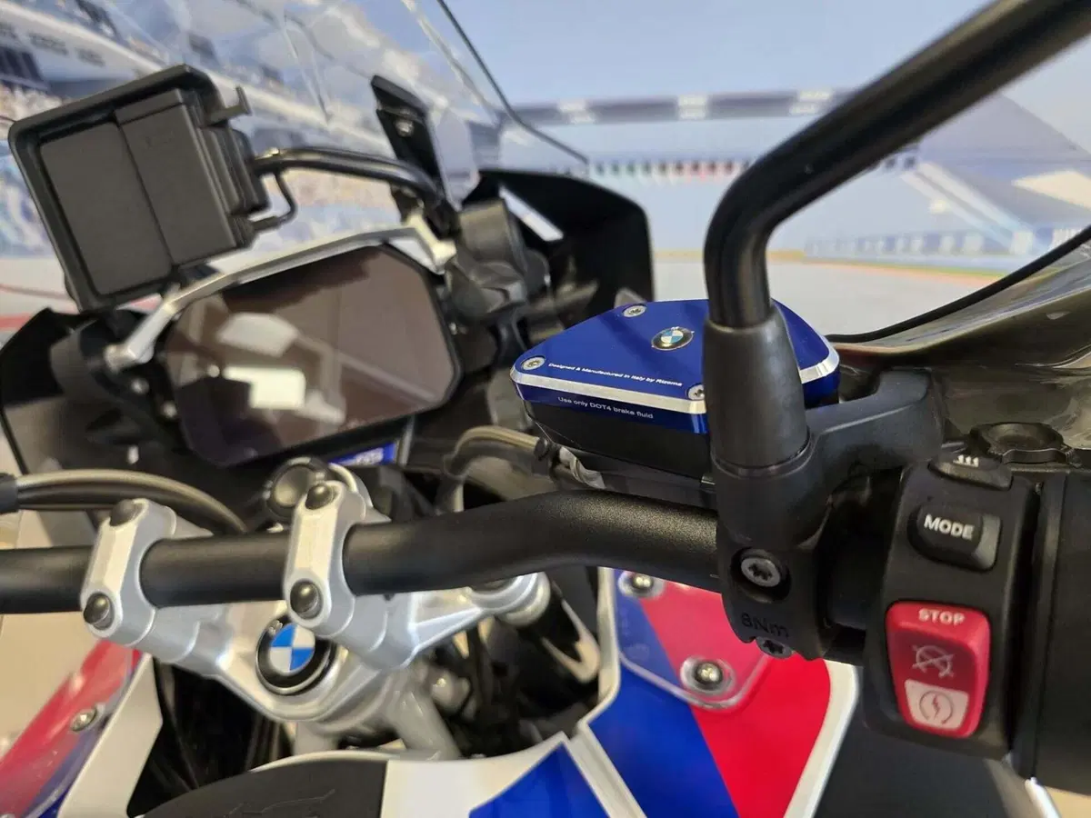 Bmw R 1250 GS Adventure (2021 - 24) (5)