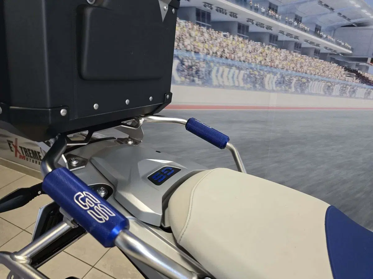 Bmw R 1250 GS Adventure (2021 - 24) (13)