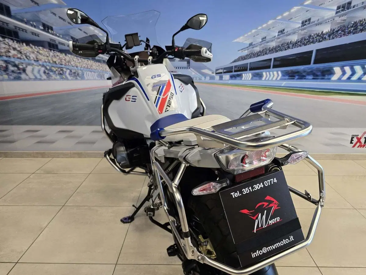 Bmw R 1250 GS Adventure (2021 - 24) (14)