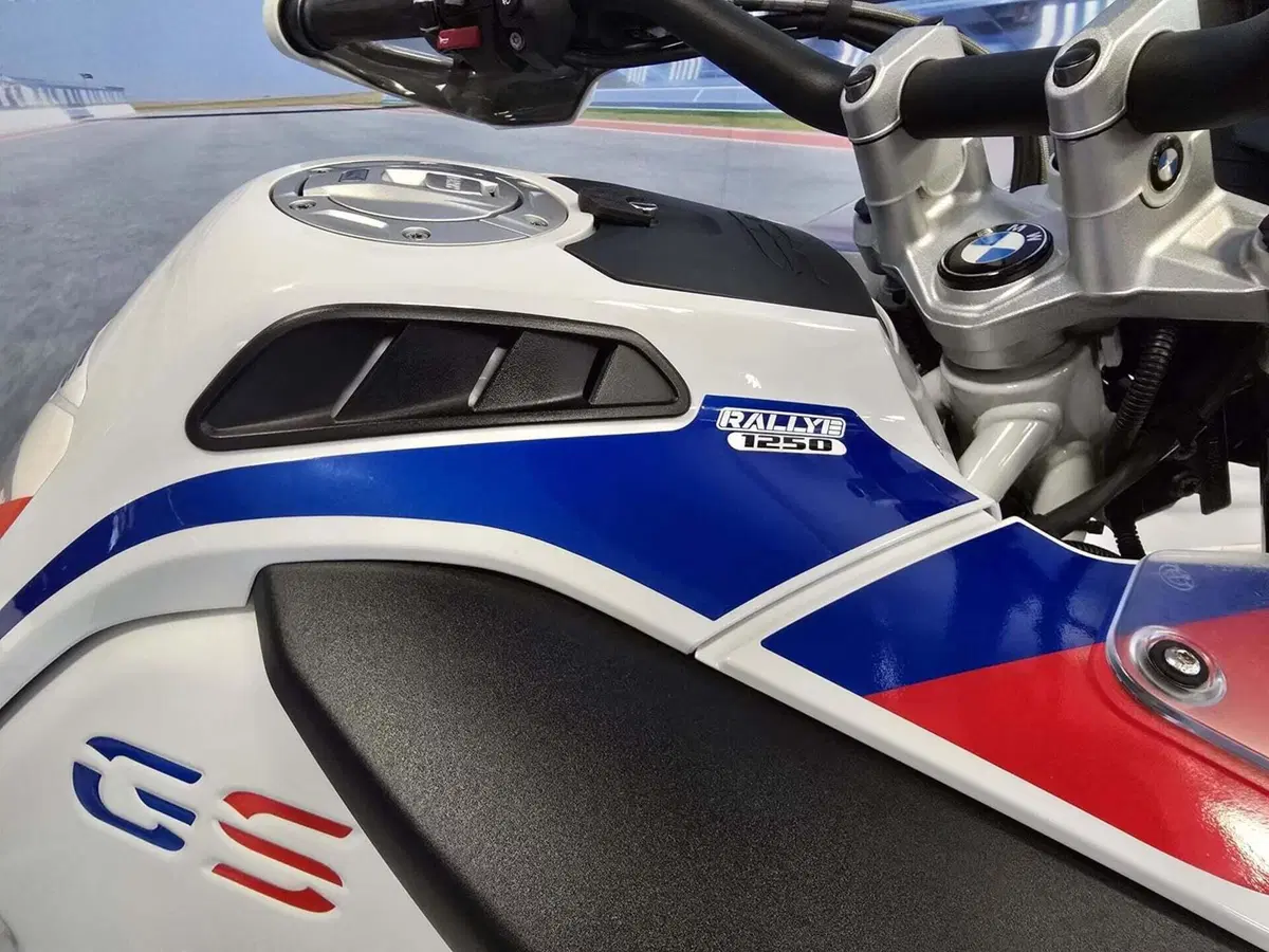 Bmw R 1250 GS Adventure (2021 - 24) (15)