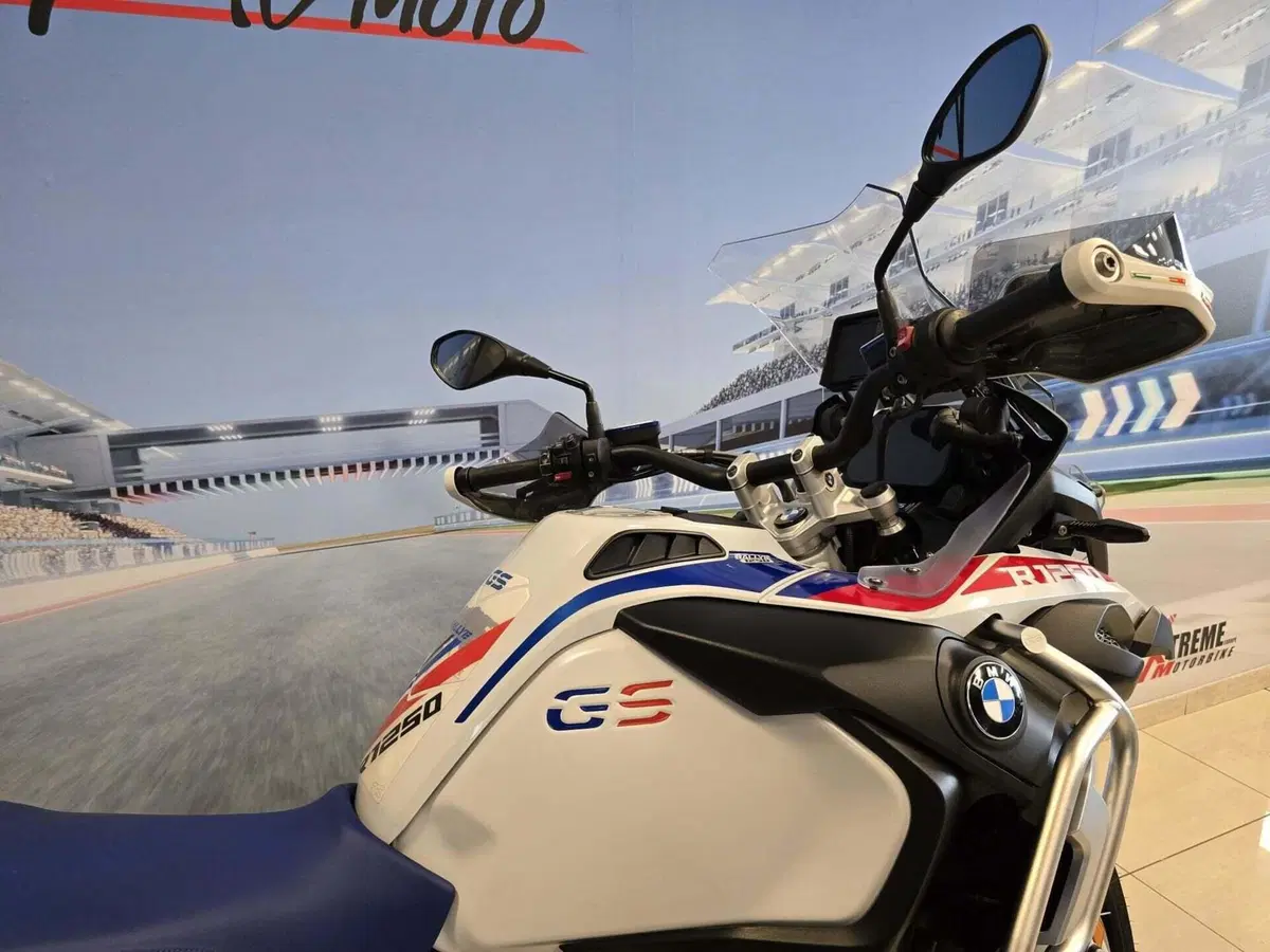 Bmw R 1250 GS Adventure (2021 - 24) (16)