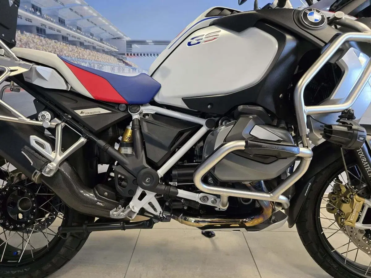Bmw R 1250 GS Adventure (2021 - 24) (18)