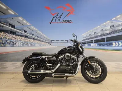 Swm Stormbreaker V1200 (2026) usata