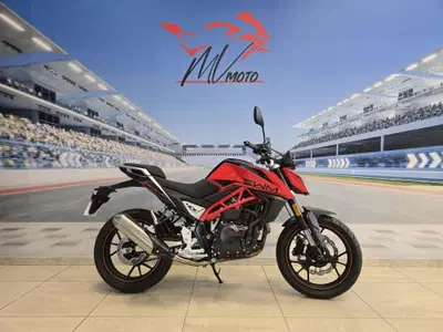 Swm Hoku 400 (2026) usata