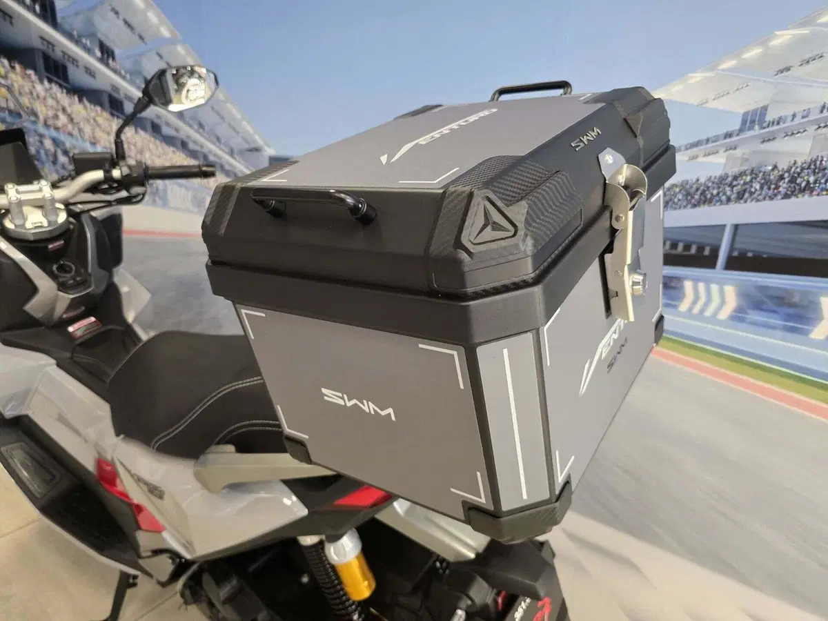 Swm Venturo 125 (2026) (6)