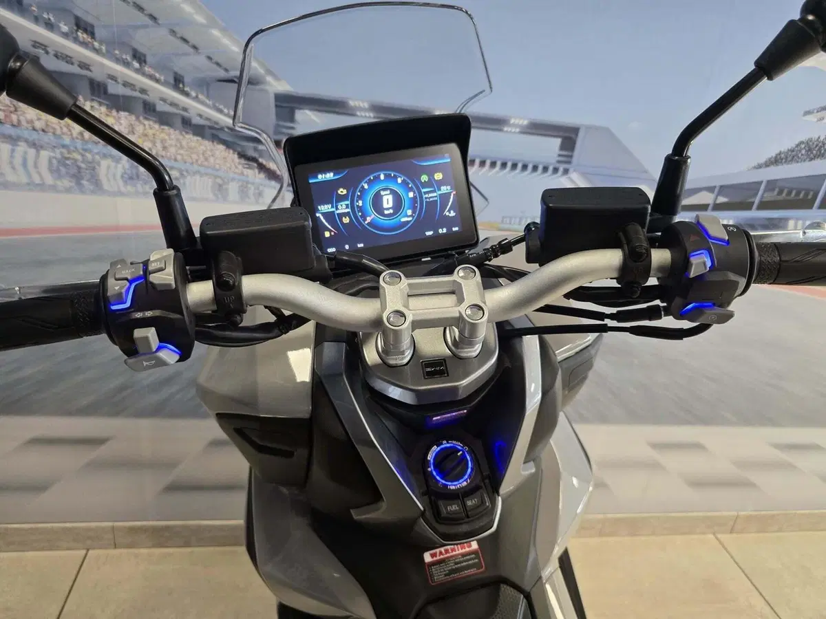 Swm Venturo 125 (2026) (18)
