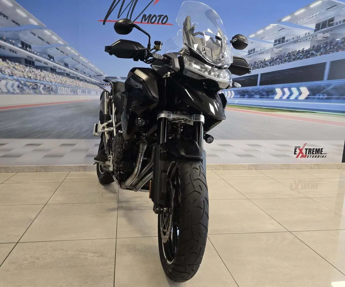 Triumph Tiger 1200 GT Explorer (2022 - 23) (3)