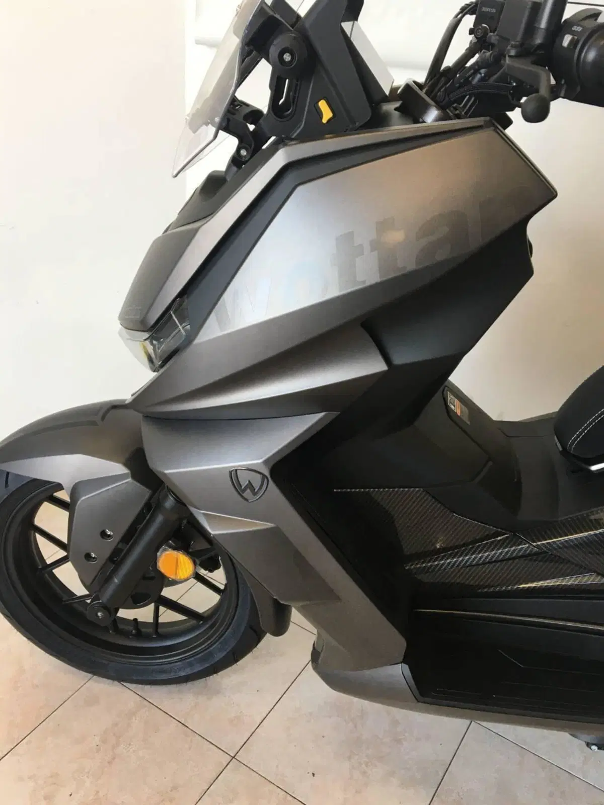 Wottan Motor GT2 300 (2025 - 26) (2)
