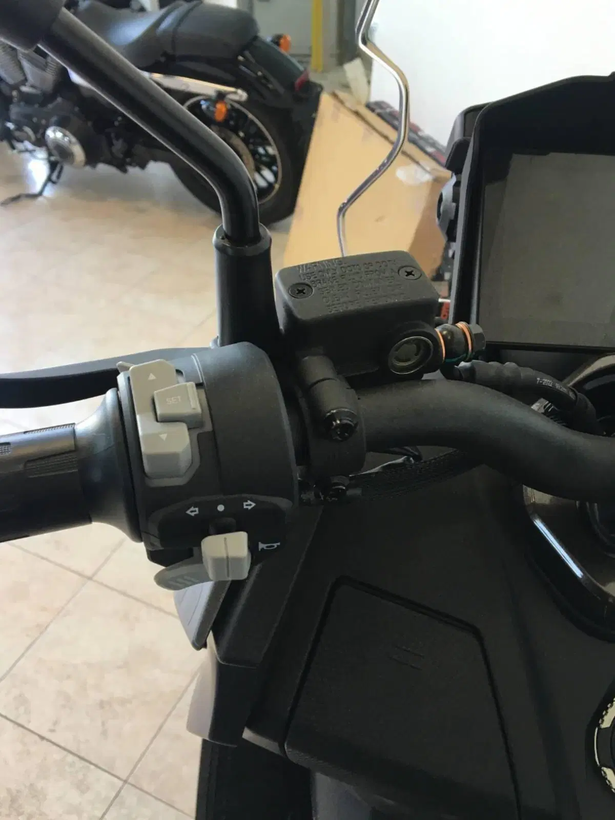 Wottan Motor GT2 300 (2025 - 26) (6)