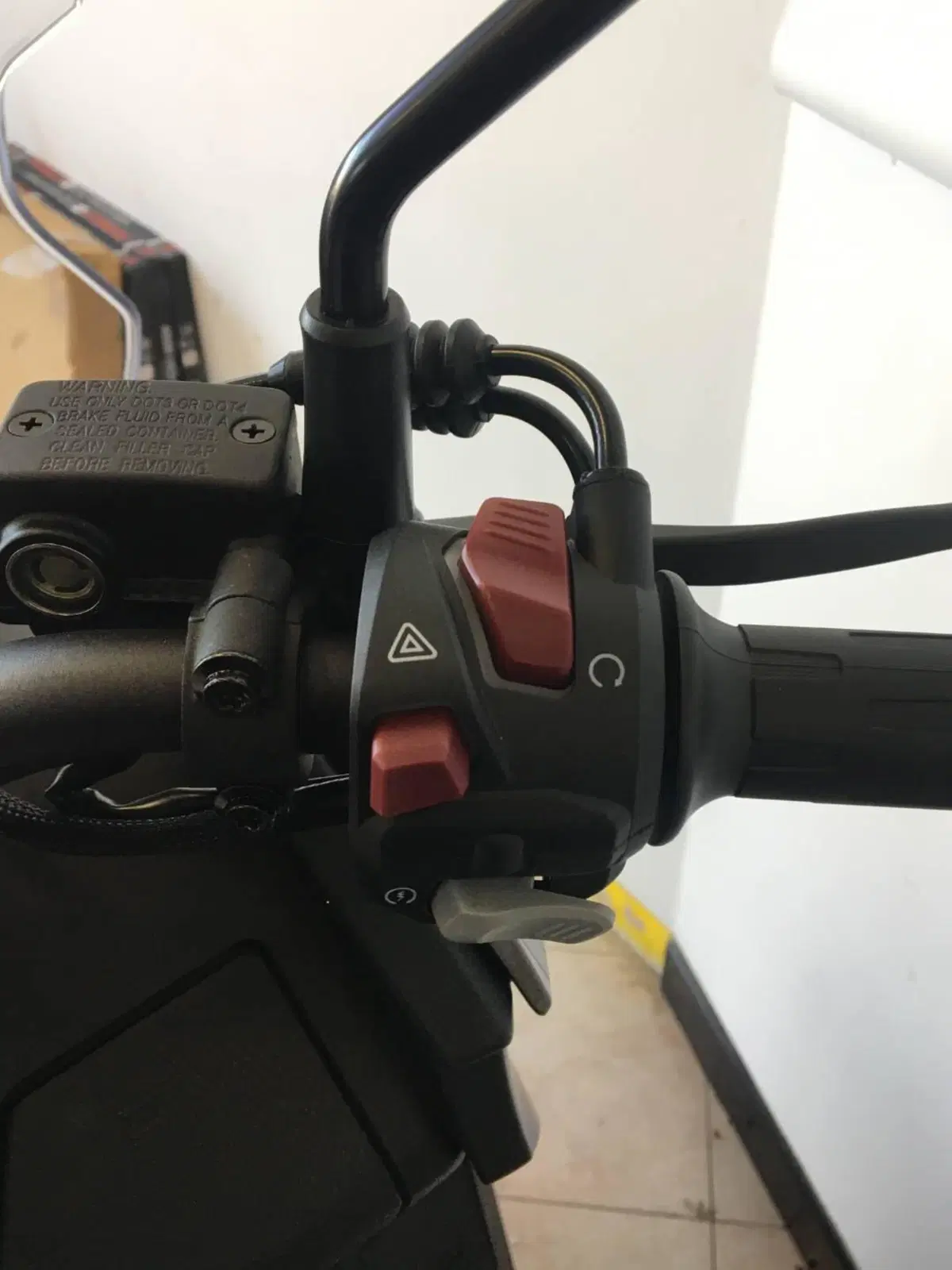 Wottan Motor GT2 300 (2025 - 26) (7)