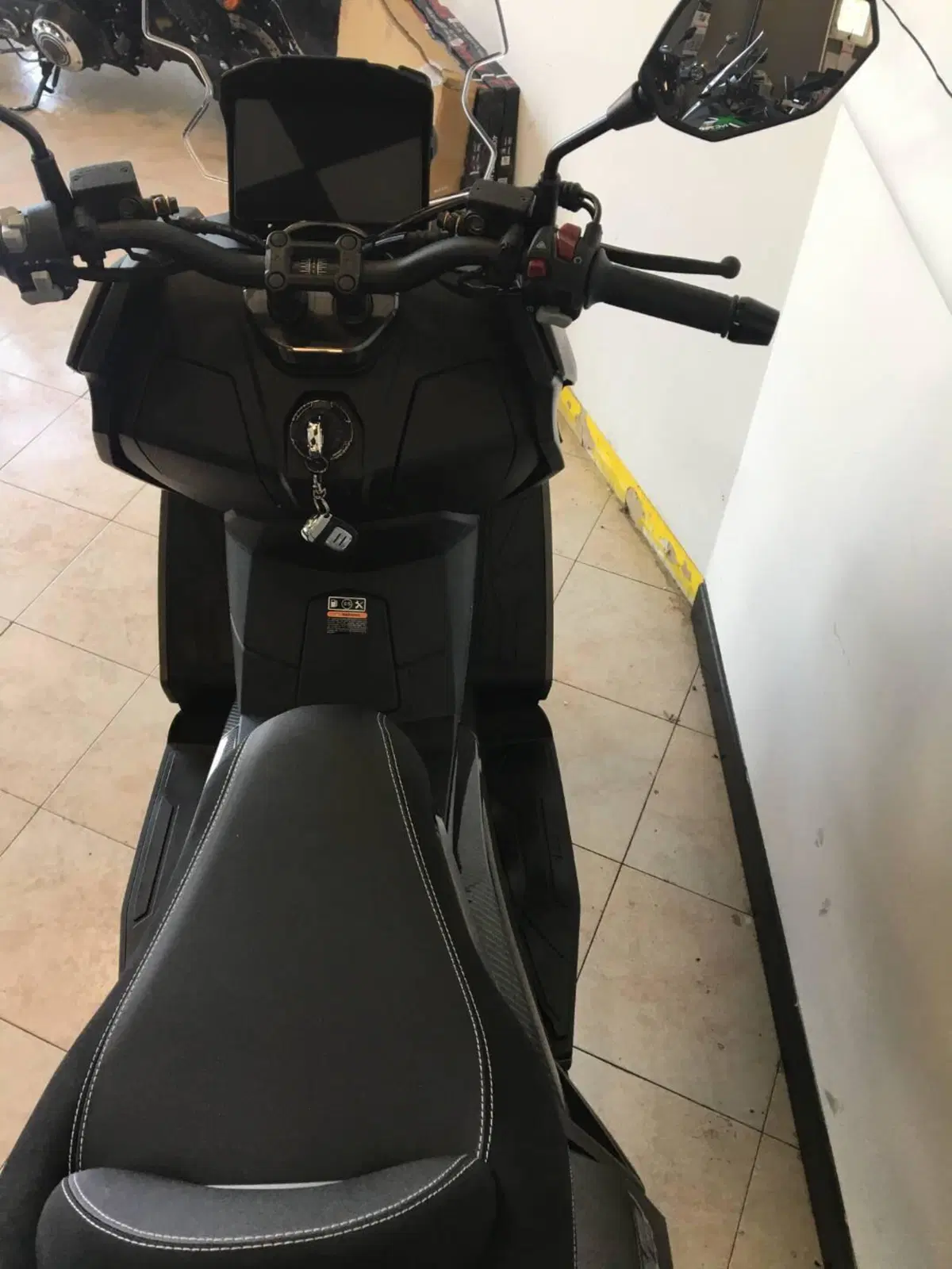 Wottan Motor GT2 300 (2025 - 26) (8)