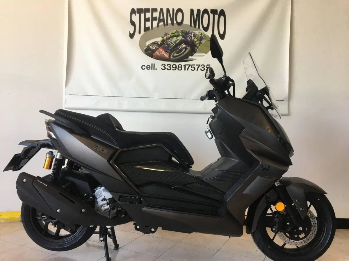 Wottan Motor GT2 300 (2025 - 26) (10)