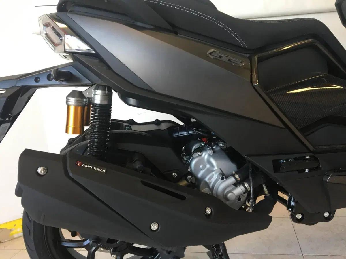Wottan Motor GT2 300 (2025 - 26) (11)
