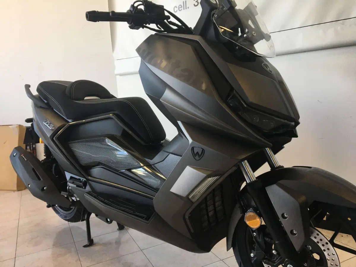 Wottan Motor GT2 300 (2025 - 26) (12)
