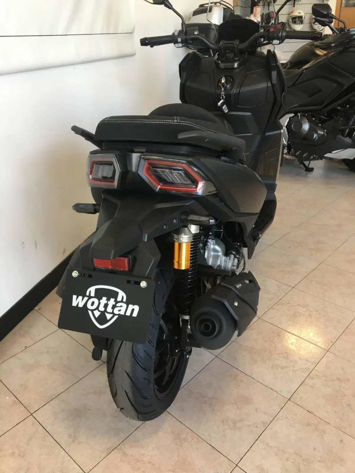 Wottan Motor GT2 300 (2025 - 26) (20)
