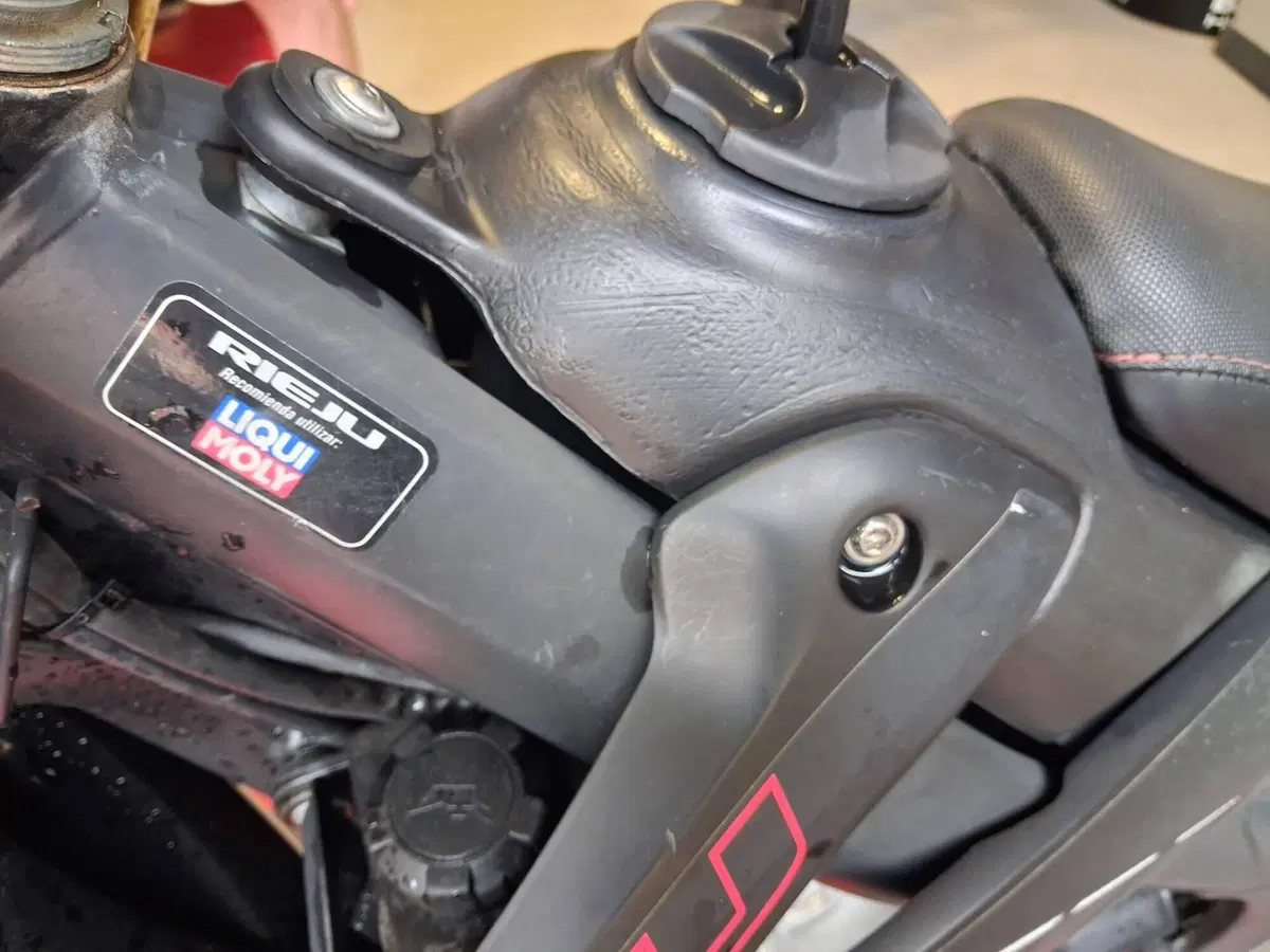 Rieju MRT 50 Motard (2018 - 20) (6)