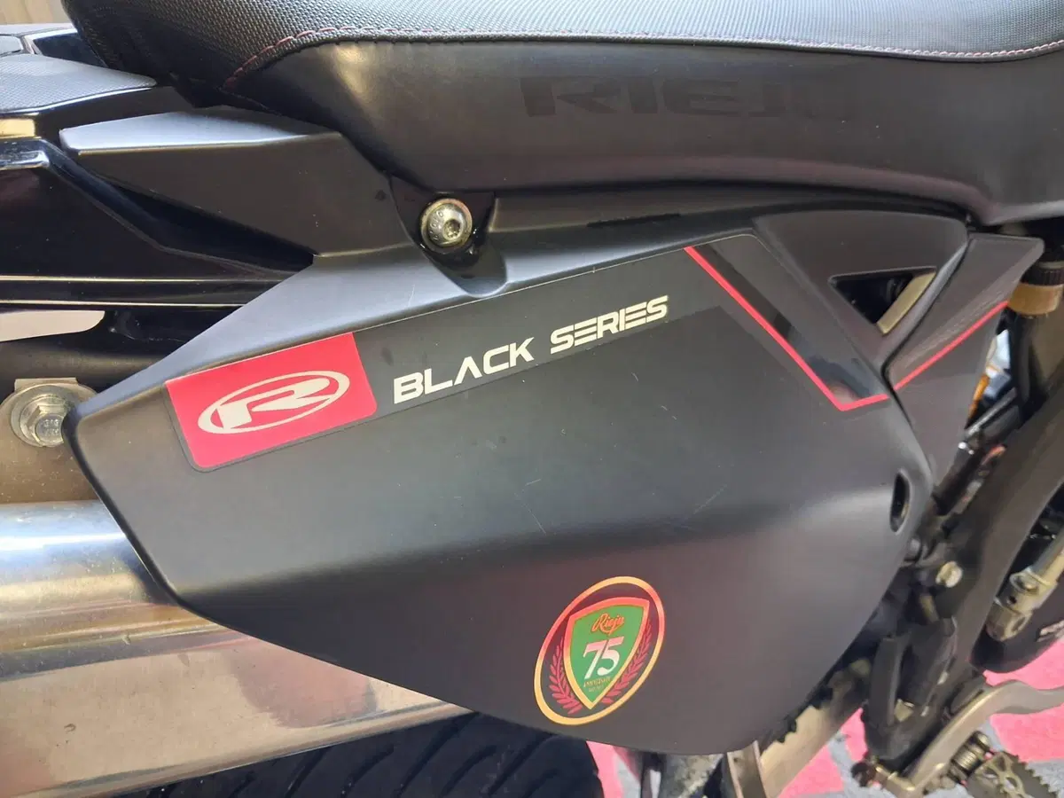 Rieju MRT 50 Motard (2018 - 20) (9)