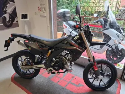 Rieju MRT 50 Motard (2018 - 20) usata