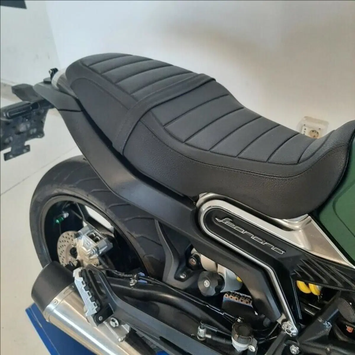 Benelli Leoncino 800 (2022 - 26) (6)